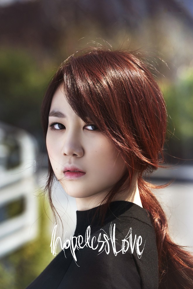 Sau thảm họa thẩm mỹ Kpop Namjoo, thêm một sao nữ nhà JYP gây sốc vì dao kéo đến mức khó nhận ra - Ảnh 1.