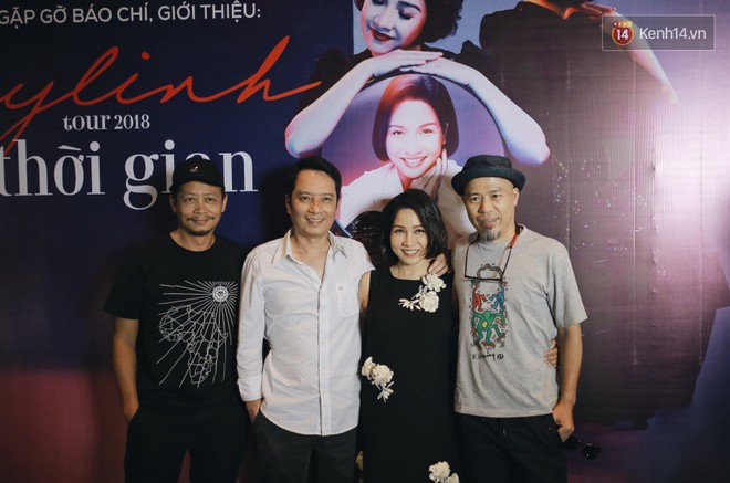 Diva Mỹ Linh l&agrave; nữ nghệ sĩ đầu ti&ecirc;n trong showbiz Việt l&agrave;m được điều n&agrave;y - Ảnh 1.