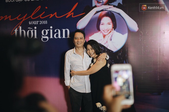 Diva Mỹ Linh l&agrave; nữ nghệ sĩ đầu ti&ecirc;n trong showbiz Việt l&agrave;m được điều n&agrave;y - Ảnh 4.