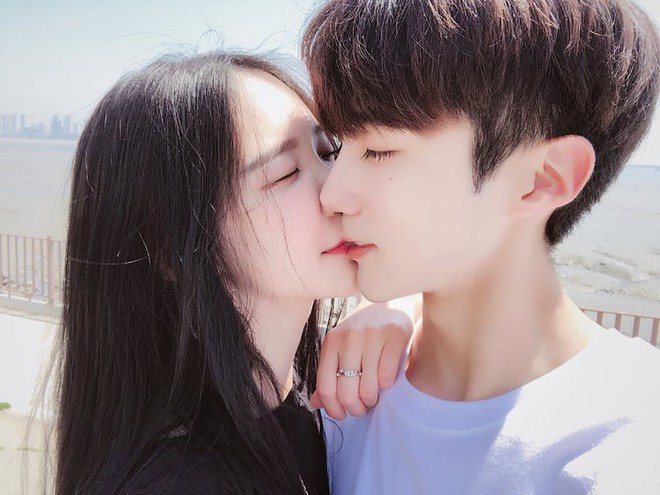 Bị bạn g&aacute;i phản bội, ch&agrave;ng trai cay đắng nhận ra &ldquo;đừng lấy l&yacute; do phấn đấu cho tương lai m&agrave; kh&ocirc;ng quan t&acirc;m đến người y&ecirc;u m&igrave;nh&rdquo; - Ảnh 1.