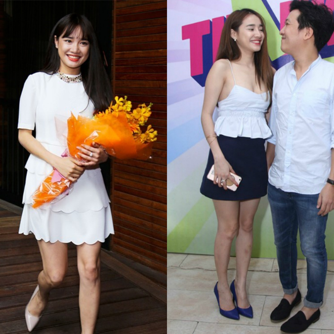 Nhan sắc Song Hye Kyo và nữ chính tin đồn Hậu Duệ Mặt Trời Nhã Phương: Chưa nhận vai đã bị đặt lên bàn cân - Ảnh 18.