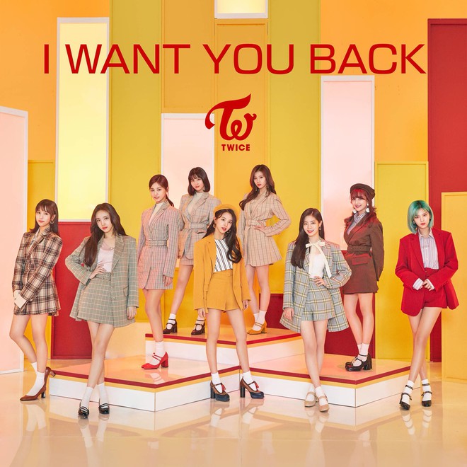TWICE tung MV x&agrave;o lại hit của The Jackson 5 với phong c&aacute;ch cực k&igrave; vui nhộn - Ảnh 1.