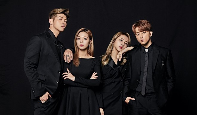 Idolgroup tổ hợp nam nữ hot nhất Kpop trở lại đối đầu với TWICE trong th&aacute;ng 7 - Ảnh 1.