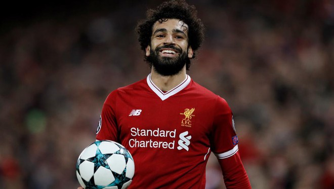 Dự đoán Ai Cập - Uruguay: Robot Sophia công khai ủng hộ Mohamed Salah - Ảnh 2.