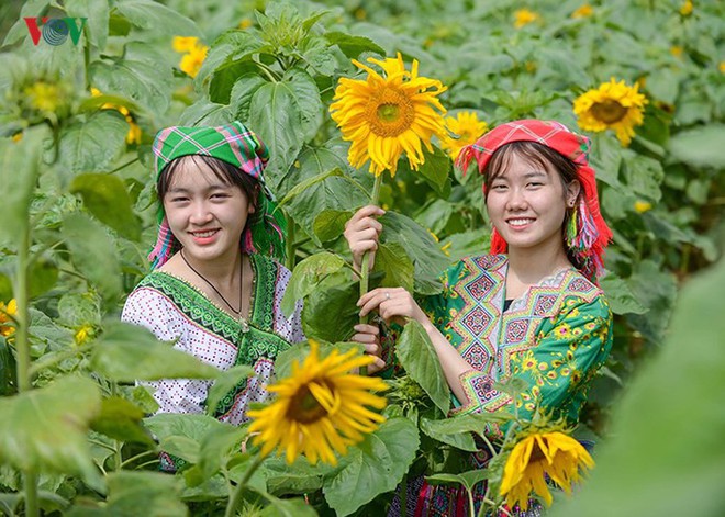 Ng&ocirc;i l&agrave;ng đẹp nhất T&acirc;y Bắc tan hoang sau trận mưa dị thường - Ảnh 2.