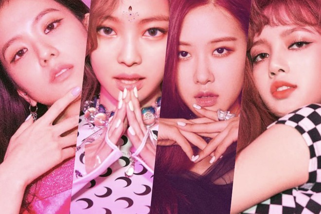 Black Pink lọt Top trend toàn thế giới, lên ngôi iTunes tại 33 quốc gia và vùng lãnh thổ - Ảnh 3.