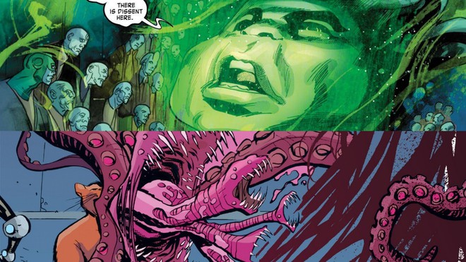 Tiếp tục bị nghi l&agrave;m lộ kịch bản cả hai bom tấn sắp tới, Reddit đ&uacute;ng l&agrave; khắc tinh của Marvel! - Ảnh 3.
