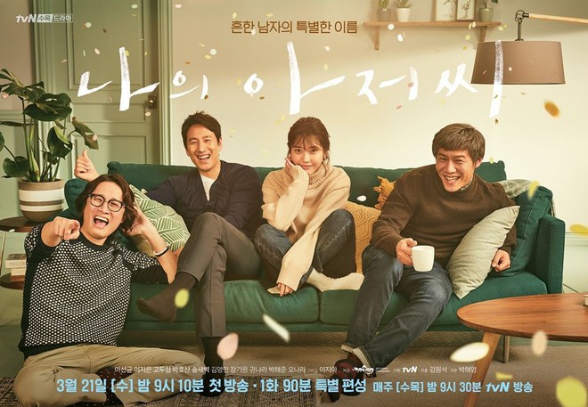 Top 20 phim Hàn có rating cao nhất đài cáp: Toàn cực phẩm phải xem! (Phần 1) - Ảnh 7.