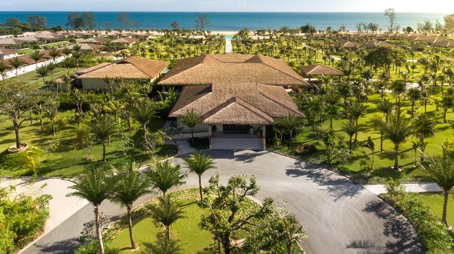 Đi Phú Quốc, update ngay 3 resort đang siêu hot vì đẹp, hay ho và sang chảnh  - Ảnh 19.