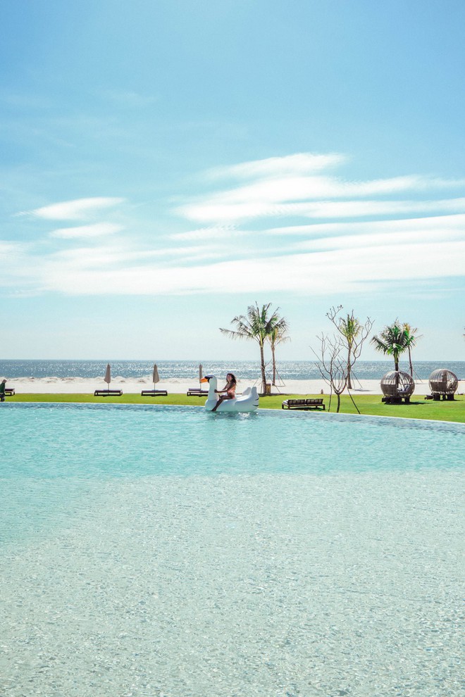 Đi Phú Quốc, update ngay 3 resort đang siêu hot vì đẹp, hay ho và sang chảnh  - Ảnh 18.