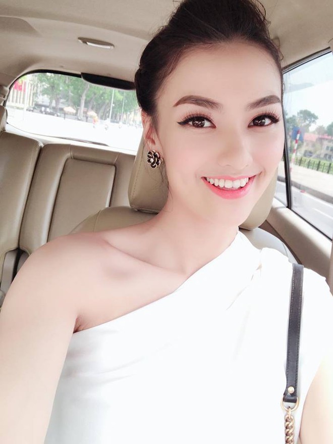 Mỹ nh&acirc;n Vbiz v&agrave; những lần khiến fan t&aacute; hoả v&igrave; gương mặt kh&aacute;c lạ đến kh&ocirc;ng thể nhận ra - Ảnh 16.