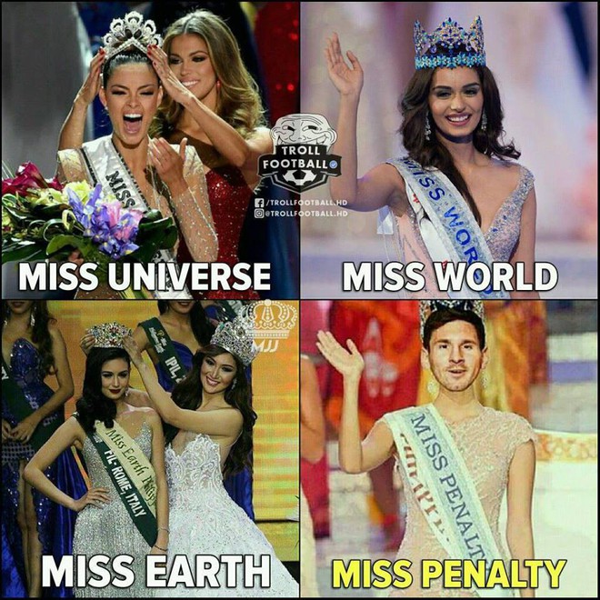 Từ nay, h&atilde;y gọi Messi l&agrave; Miss Penalty - Ảnh 3.