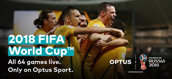 CĐV tại Australia nổi giận với nh&agrave; đ&agrave;i v&igrave; kh&ocirc;ng thể xem World Cup 2018 - Ảnh 1.