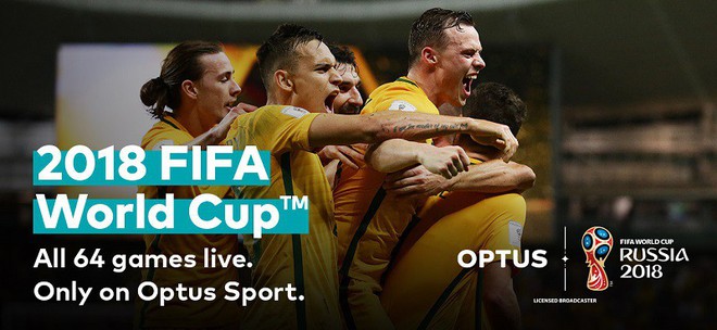 CĐV tại Australia nổi giận với nhà đài vì không thể xem World Cup 2018 - Ảnh 1.