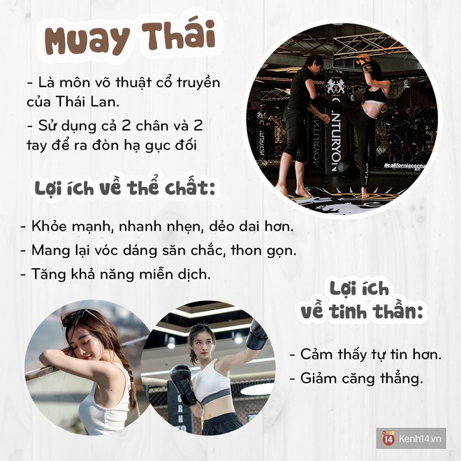 Để có được vóc dáng vạn người mê Jun Vũ đã theo một bộ môn vẫn còn rất ít con gái Việt tập - Ảnh 7.