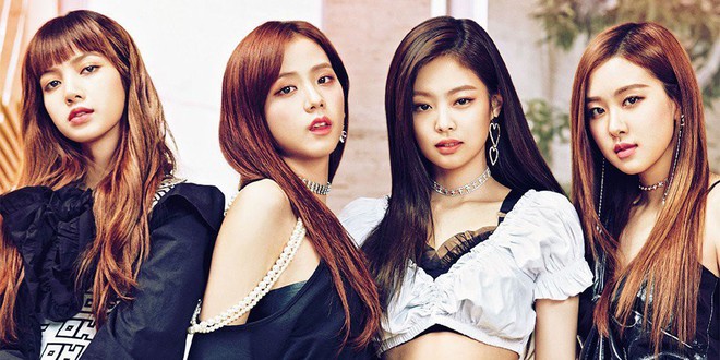 Black Pink trở thành girlgroup có lượng người nghe cao nhất lịch sử trên MelOn trong 24h đầu - Ảnh 2.