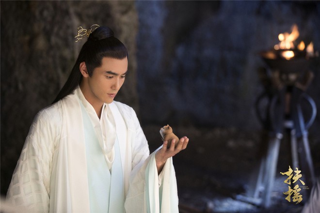 Phù Dao: Phim của Dương Mịch là phim cổ trang hấp dẫn nhất từ đầu năm - Ảnh 6.