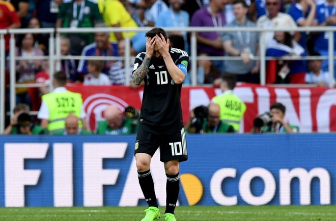 HLV L&ecirc; Thụy Hải: Brazil m&agrave; dựa cả v&agrave;o Neymar th&igrave; sẽ l&agrave; tai nạn - Ảnh 1.