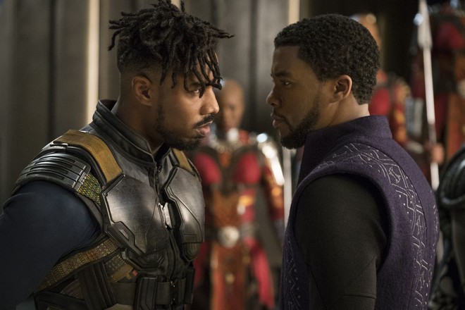 Na ná Thanos và Killmonger, phản diện của Aquaman hứa hẹn là ác nhân xuất sắc nhà DC - Ảnh 3.