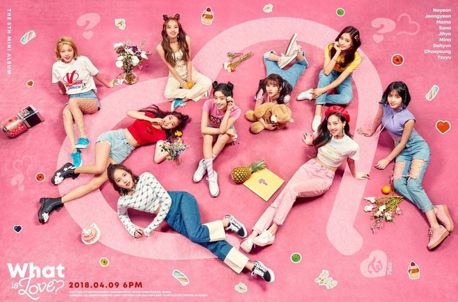 Trận chiến tranh gi&agrave;nh ng&ocirc;i hậu của 2NE1 v&agrave; SNSD thế hệ 2: Twice vs. Black Pink - Ảnh 8.