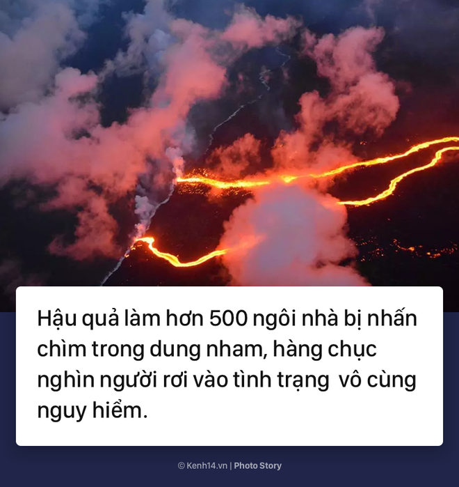 Mỹ: Núi lửa phun trào ra... đá quý - Ảnh 3.