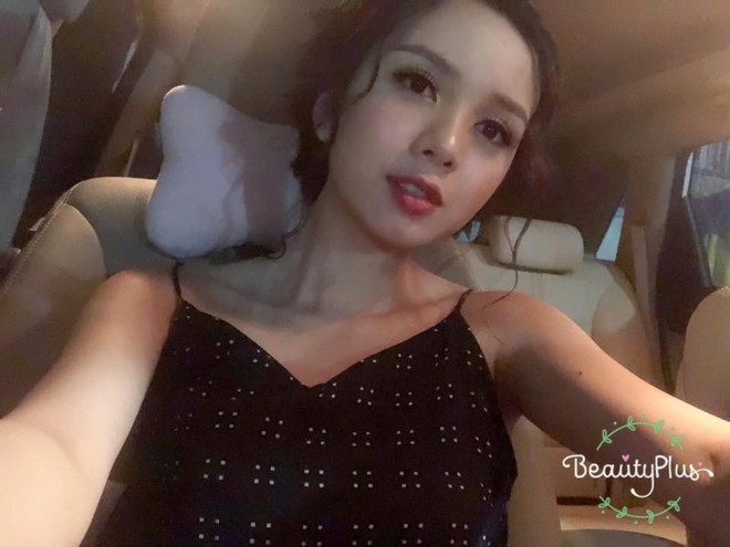 Ảnh đời thường của dàn thí sinh đang được chú ý nhất tại Hoa hậu Việt Nam 2018 - Ảnh 2.