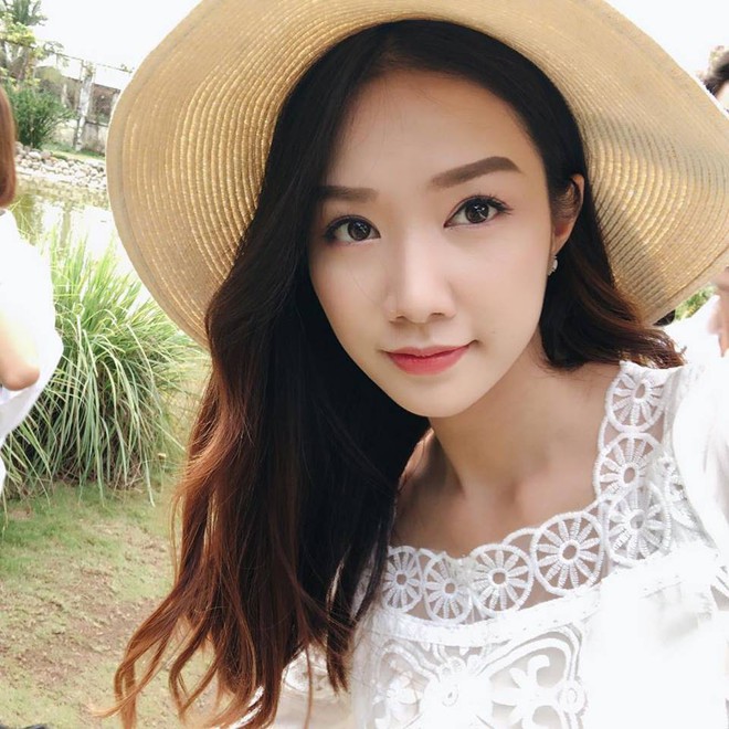 Ảnh đời thường của dàn thí sinh đang được chú ý nhất tại Hoa hậu Việt Nam 2018 - Ảnh 17.