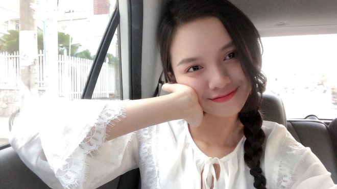 Ảnh đời thường của dàn thí sinh đang được chú ý nhất tại Hoa hậu Việt Nam 2018 - Ảnh 5.