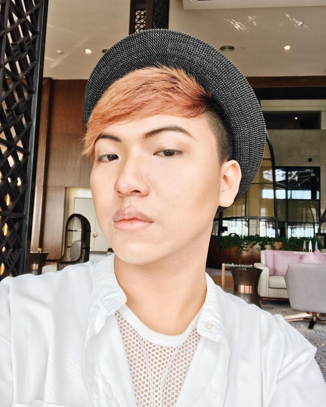 Anh ch&agrave;ng food blogger up ảnh diễn mặt lạnh, d&acirc;n t&igrave;nh nhảy v&agrave;o x&ocirc;n xao: Bản sao Ch&acirc;u B&ugrave;i! - Ảnh 6.