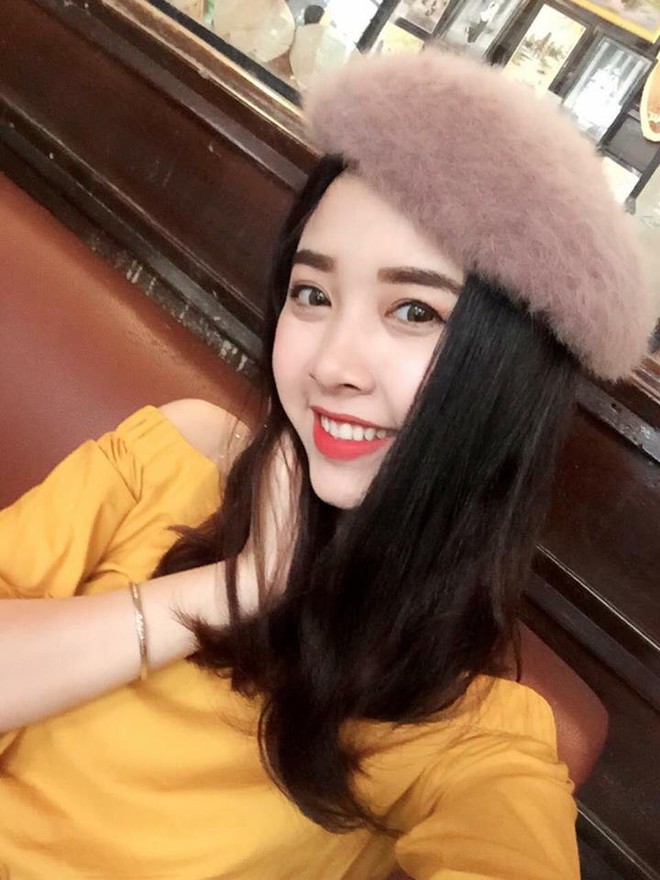 Ảnh đời thường của dàn thí sinh đang được chú ý nhất tại Hoa hậu Việt Nam 2018 - Ảnh 15.