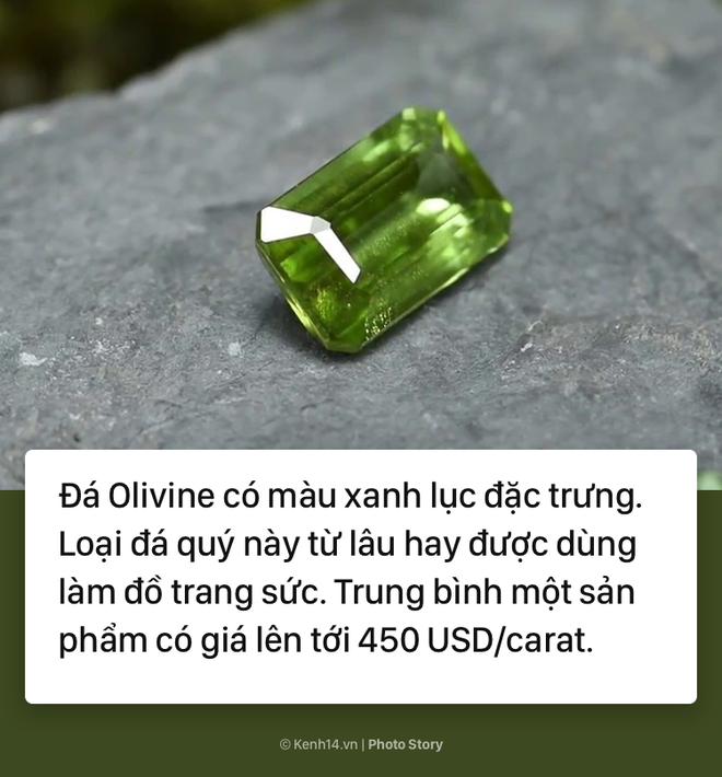 Mỹ: Núi lửa phun trào ra... đá quý - Ảnh 11.