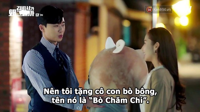 Chú bò được săn lùng nhất hiện nay của Thư Ký Kim chính thức lên kệ, giá không hề rẻ! - Ảnh 4.