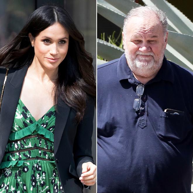 Hứa về thăm cha nhưng chưa kịp thực hiện, Meghan Markle bị chị g&aacute;i chỉ tr&iacute;ch dữ dội v&agrave;o đ&uacute;ng Ng&agrave;y của Cha - Ảnh 4.