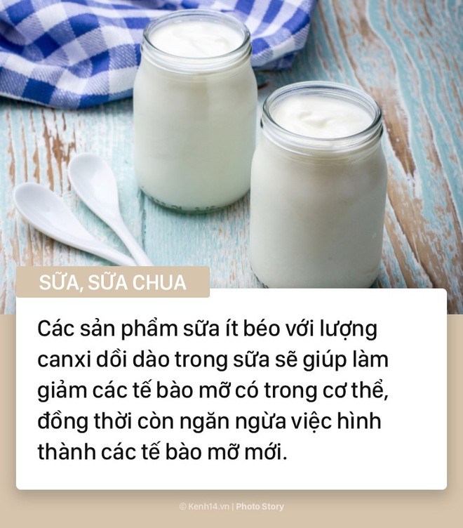 Muốn vừa ngủ vừa đốt được calo, phải dùng ngay những thực phẩm này - Ảnh 1.