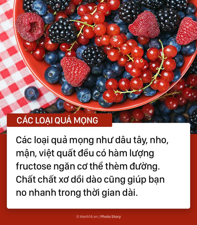 Muốn vừa ngủ vừa đốt được calo, phải dùng ngay những thực phẩm này - Ảnh 3.