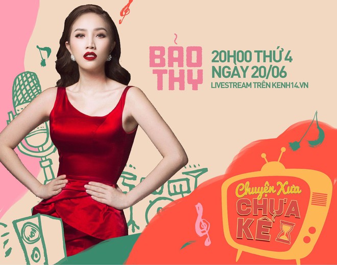 Bảo Thy lần đầu tiết lộ: Thu tiền nhạc chuông - nhạc chờ cho 1 bài hit cách đây 10 năm đã là 2 tỷ đồng! - Ảnh 3.