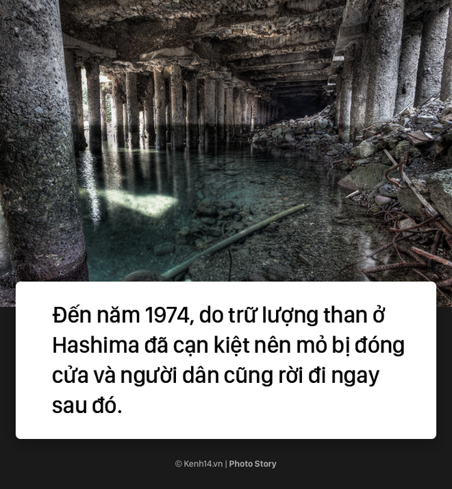 Cận cảnh tình trạng đổ nát của Đảo địa ngục ngoài đời thực sau hàng chục năm bị bỏ hoang - Ảnh 13.