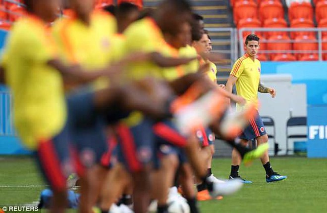Vua ph&aacute; lưới World Cup 2014 chạy đua với&hellip; World Cup 2018 - Ảnh 4.