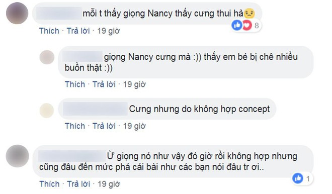 Thiên thần lai MOMOLAND: Cất giọng lên là netizen câm nín? - Ảnh 4.