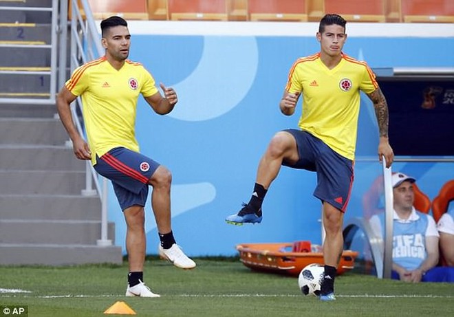 Vua ph&aacute; lưới World Cup 2014 chạy đua với&hellip; World Cup 2018 - Ảnh 7.
