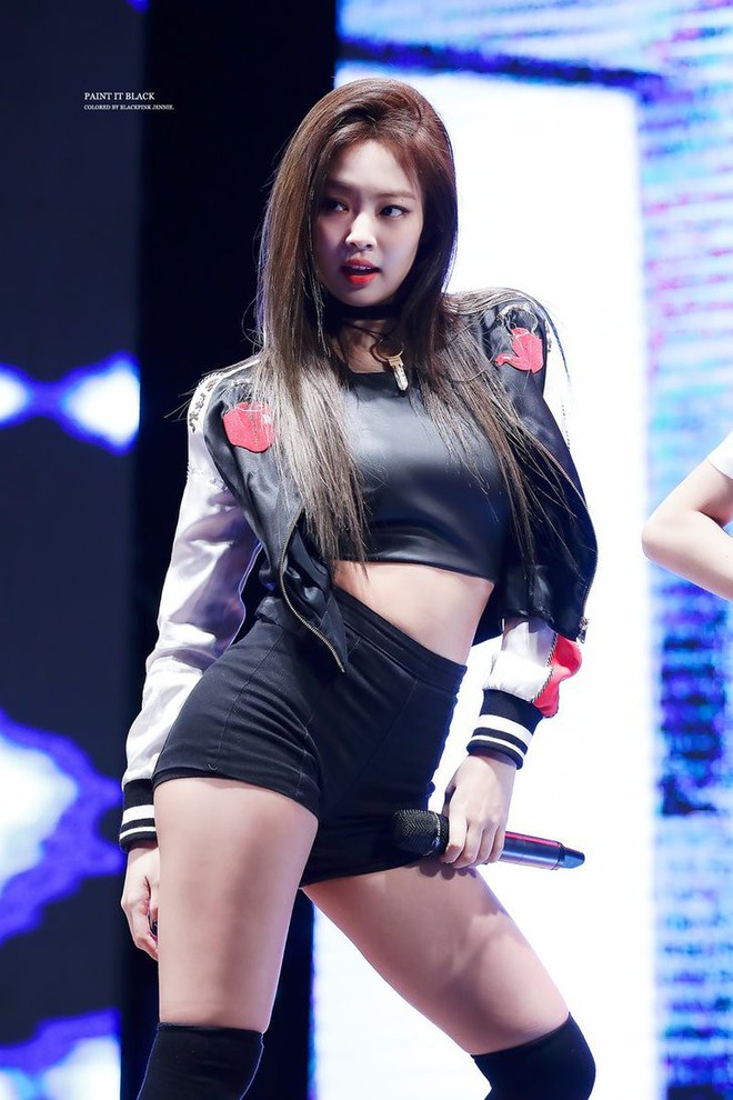 Black Pink Jennie lộ ảnh cởi trần hoàn toàn và sự thật được tiết lộ? - Ảnh 7.