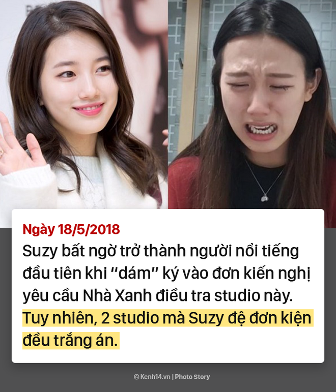 Lee Kwang Soo và Suzy bị kiến nghị tử hình: Toàn cảnh vụ việc - Ảnh 3.