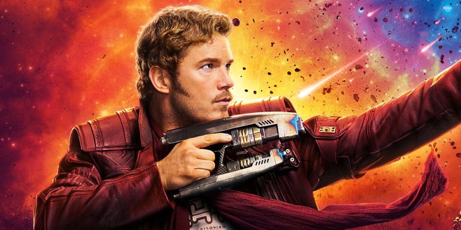 Lẽ nào Chris Pratt lần nữa làm “tội đồ” khi hé răng tình tiết quan trọng của “Avengers 4”? - Ảnh 1.