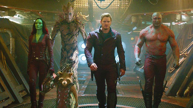 Lẽ nào Chris Pratt lần nữa làm “tội đồ” khi hé răng tình tiết quan trọng của “Avengers 4”? - Ảnh 2.