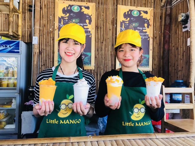 Little Mango: S&agrave;nh ăn, ham kh&aacute;m ph&aacute; th&igrave; nhất định phải thử khi đến Đ&agrave; Nẵng, Hội An h&egrave; n&agrave;y - Ảnh 4.
