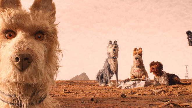 Isle of Dogs: Xã hội bầy chó qua lăng kính khác lạ của phù thủy bậc thầy Wes Anderson - Ảnh 6.