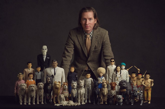 Isle of Dogs: Xã hội bầy chó qua lăng kính khác lạ của phù thủy bậc thầy Wes Anderson - Ảnh 10.