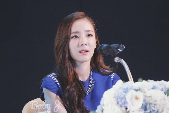 Bạn c&oacute; biết, Sandara Park đẹp được như ng&agrave;y h&ocirc;m nay l&agrave; nhờ 1 c&acirc;u n&oacute;i của G-Dragon - Ảnh 1.