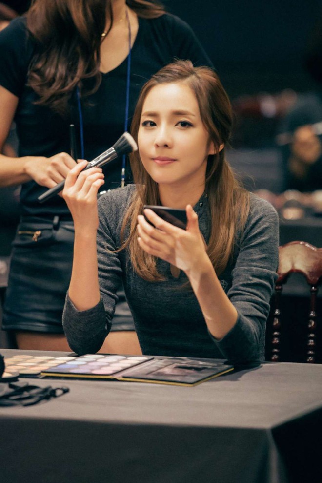 Bạn c&oacute; biết, Sandara Park đẹp được như ng&agrave;y h&ocirc;m nay l&agrave; nhờ 1 c&acirc;u n&oacute;i của G-Dragon - Ảnh 4.