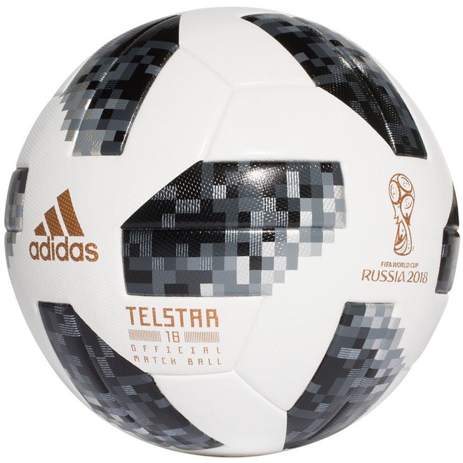 Trọn bộ đồ nghề m&ugrave;a World Cup bạn n&ecirc;n sắm ngay tỏ r&otilde; kh&iacute; chất d&acirc;n chơi - Ảnh 2.